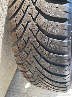 Falken zimné 215-65 r17 - 12