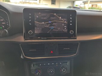 SEAT TARRACO 2,0TDI 110KW 4X4 - 12