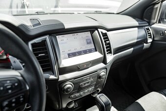 Ford Ranger Raptor 2.0TDCi BiTurbo 157kW 4WD EcoBlue 09/2019 - 12