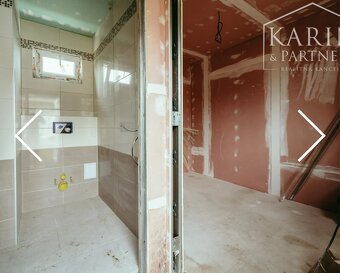 3 izbový dom Vysoká pri Morave - 12