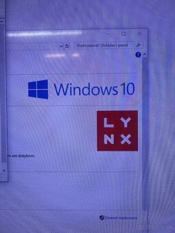 POČÍTAČ LYNX INTEL PENTIUM GOLD G5400 3,7GHz - 12