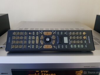 Predám receiver ONKYO INTEGRA TX NR 5000e Je maximálne zach - 12