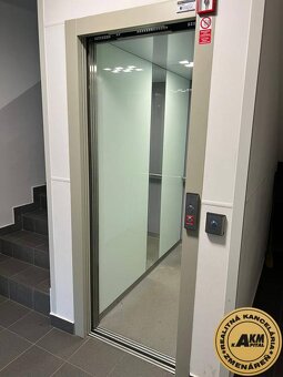 REZERVOVANÉ 2,5 izbový byt Zvolen -  Zlatý potok - ZNÍŽENÁ C - 12