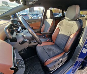 VOLKSWAGEN ID.4 PRO PERFORMANCE 77KWH, SOH: 92,8% - 12