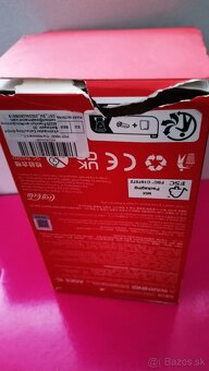 Labubu originál POP MART Coca-Cola - limitka, mončičák - 12