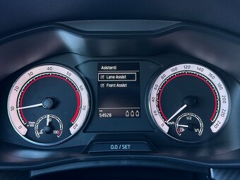 Škoda Scala Monte Carlo 1.0 TSi - 12