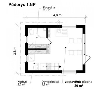 Projektová dokumentácia - 12