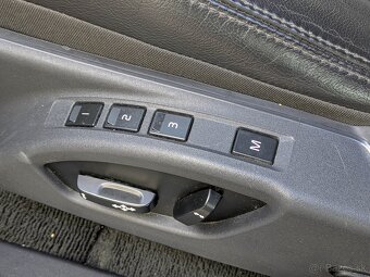 Volvo XC60 D4 2.4L Summum Geartronic AWD, 140kW, AT6 - 12