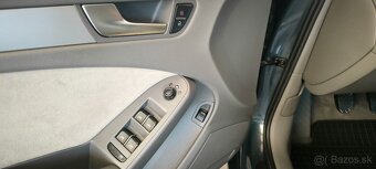 Audi A4 B8 153.000km - 12