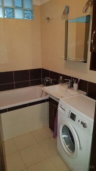 Podnájom, spolubývajúci - 12