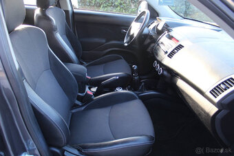 Citroën C-Crosser 2.2 HDi Pack - 12