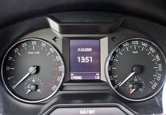 Škoda Octavia Combi 1.6 TDI Odpočet DPH - 12