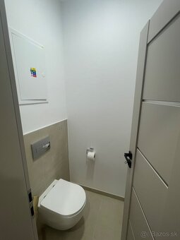 Byt na prenajom - 12