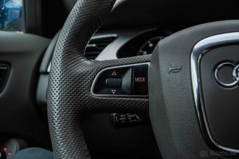 Audi A4 B8 Avant 1.8 TFSI - 12