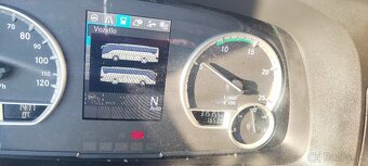 Setra S515HD, registrácia 2020 - 12