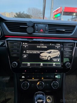 Škoda superb 2.0 tdi 4x4 dsg - 12