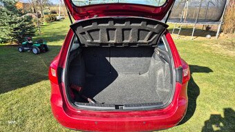 Seat Ibiza, DSG automat, benzín - 12