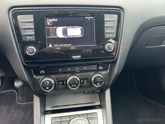 ŠKODA OCTAVIA III COMBI 2.0TDI AMBITION - 12