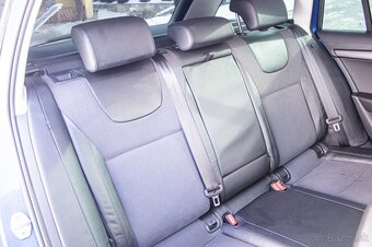 Škoda Octavia Combi 2.0 TDI Style. - 12