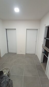 REKONŠTRUKCIE BYTOV -INTERIÉROV, DOMOV - 12