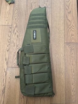 Predám Airsoftovú výstroj - 12