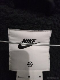 Nike sportswear bunda/ kabát - 12