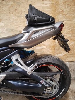 Yamaha Fz1 Fazer REZERVOVANA - 12