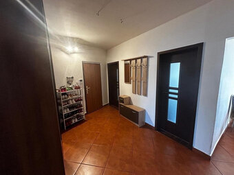 -NAJLACNEJŠÍ- 3i BYT PO REKONŠTRUKCII, BALKÓN, BREZNO MPČĽ - 12