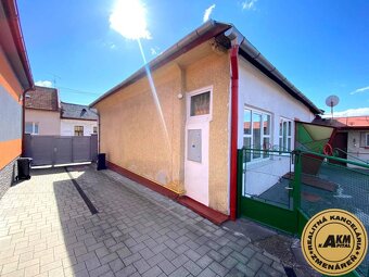 Exkluzívne na PREDAJ Rodinný dom blízko centra Zvolen - 12