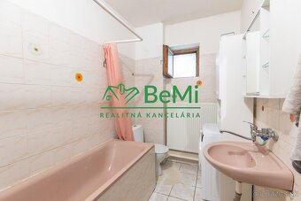 Na predaj 4-izbový rodinný dom v obci Chocholná-Velčice - 12