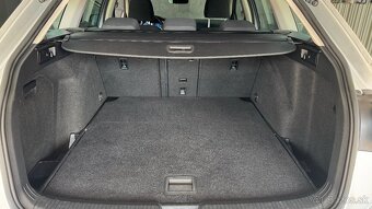 Volkswagen Golf Variant 2.0 TDI, LED, ACC, Virtual Cockpit - 12