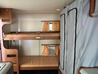 Weinsberg. Knaus Deseo - 12