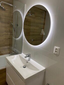 3 IZBOVÝ BYT, EURÓPSKA TRIEDA, KOŠICE, SÍDLISKO ŤAHANOVCE - 12