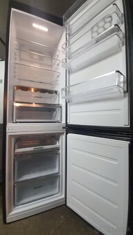 Whirlpool... chladnička s mrazničkou - 12