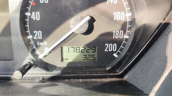 Fabia 1.4  8v Combi - 12