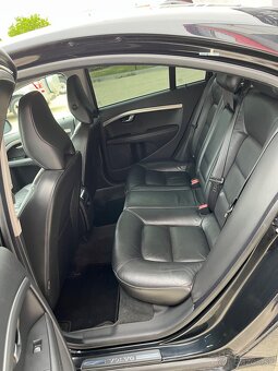 Volvo S80 D4 2.0 133kW = A/T r.v 2014, SK ŠPZ, Top Stav = - 12