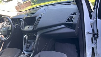Ford Kuga 2.0 TDCi Titanium AT/6 AWD 4x4 - 12