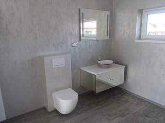 Moderný rod. dom so súp. č. 751, Ožďany, okr.Rimavská Sobota - 12