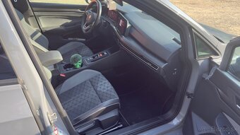 Vw golf variant R-line - 12