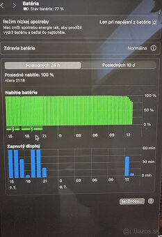 MacBook Air (Retina, 13-palcový, 2019) Thule Obal - 12