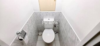 MODERNÝ 2i byt, REKONŠTRUKCIA, BALKÓN, LOGGIA, Narcisová uli - 12