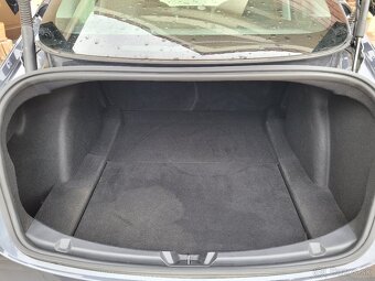 Predám elektro auto TESLA model 3 dual motor, 2/2021 - 12