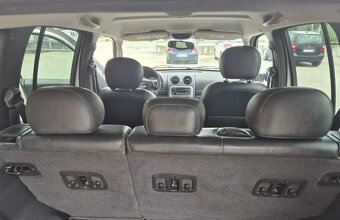 JEEP CHEROKEE 2.8 CRD Limited - 12
