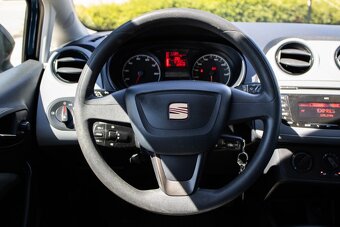 Seat Ibiza ST 1.4 16V, 63kW Reference 2012 - 12