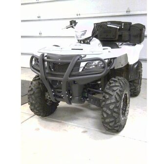 Ramy CF MOTO, Yamaha, Suzuki, CAN AM, Kawasaki - - 12