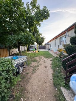 PREDAJ - rodinný dom ŠOPORŇA - 12