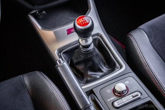 Subaru Impreza WRX STI - SK pôvod - 12