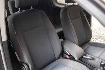 Volkswagen Caddy Beach 2.0 TDI 150k MAXI - 12