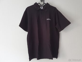 Nové tričká Nike, Tom Tailor, Champion, Puma, Boss... - 12