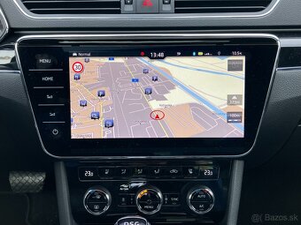 Škoda Superb Combi 2.0 TDI SCR L K 4x4 DSG 140 Kw - 12